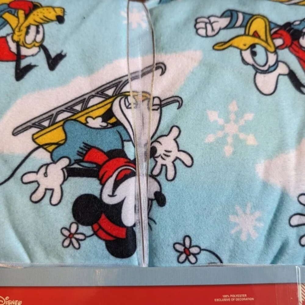 Disney 100 Retro reimagined pajamas Mens Size Large - Picture 5 of 12